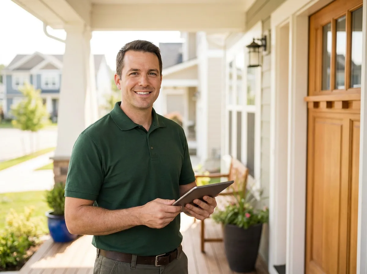 Pest control FAQs for Litchfield, IL